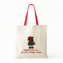 'Happiness is...' Bag