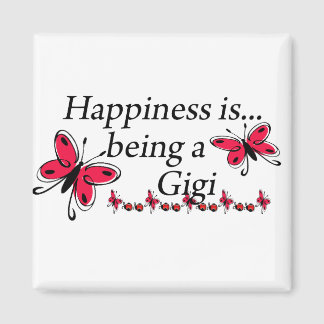 happiness is being a gigi