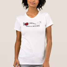 Happiness is being a Grandma T-Shirt