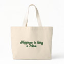 Happiness is being a Mimi bags