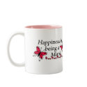 Happiness Is Being A Mimi BUTTERFLY mugs by Grandparentlove Happiness Is Being A Mimi BUTTERFLY mugs