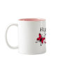 Happiness Is Being A Nonni BUTTERFLY Coffee Mugs