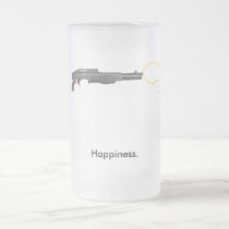 Happiness is... coffee mug
