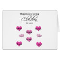 Happiness is Having Children To Love cards