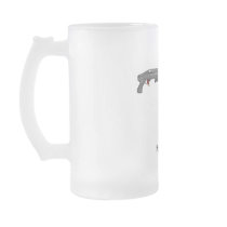 Happiness is... coffee mug