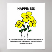 happiness-is-that-elusive-feeling-of-well-being print
