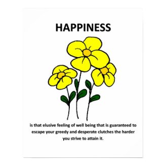 happiness-is-that-elusive-feeling-of-well-being print