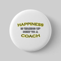 Happiness Is Waking Up Next To a Coach