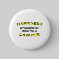Happiness Is Waking Up Next To a Lawyer