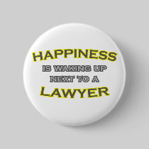 Happiness Is Waking Up Next To a Lawyer