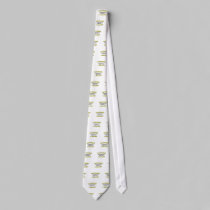 Happiness Is Waking Up Next To a Lawyer Neck Ties