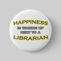 Happiness Is Waking Up Next To a Librarian