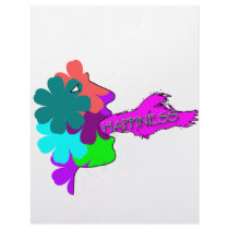 Happiness letterhead