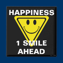 Happiness magnets