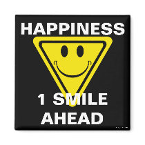 Happiness magnets by azac69 Happiness magnets