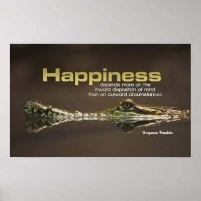 quotes about happiness and friends. Happiness Motivational Poster