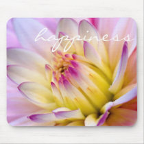 Happiness mousepads