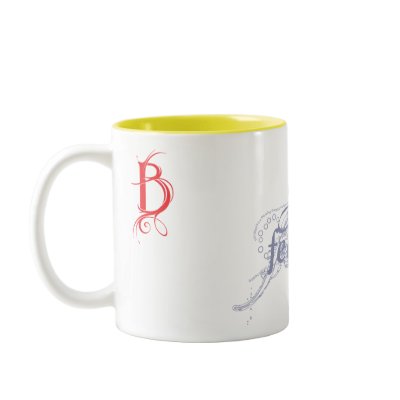 Happiness Coffee Mug by kttrulyb