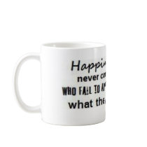 happiness mugs