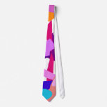 Happiness ties