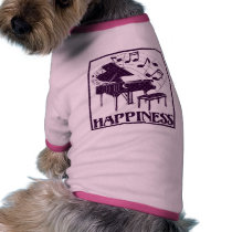 Happiness: Piano pet clothing by nakedzealot Happiness: Piano pet clothing