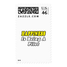 Happiness...Pilot Stamps
