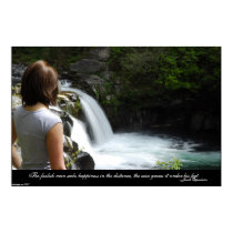 Happiness posters