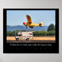 Happiness Poster