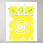 Happiness Poster
