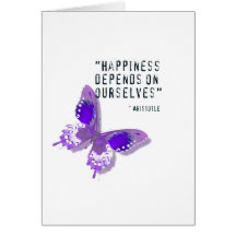 Purple Happiness