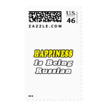 Happiness...Russian postage by Russian_Pride Happiness...Russian postage
