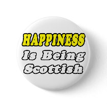 Happiness...Scottish buttons