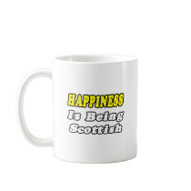 Happiness...Scottish mugs by Scottish_Pride Happiness...Scottish mugs