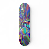 Happiness Skateboard