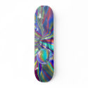 Happiness Skateboard