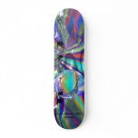 Happiness SkateBoard by FiReStaR Boards