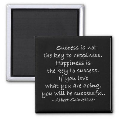 quotes happiness success