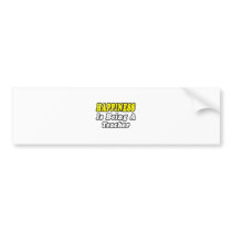 Happiness...Teacher bumper stickers