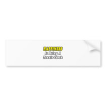 Happiness...Tennis Coach bumper stickers by tenniscoachshirts Happiness...Tennis Coach bumper stickers