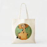 "Happiness" Tote Bag