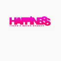Happiness t-shirts