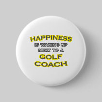 Happiness .. Waking Up .. Golf Coach