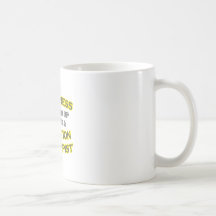 Happiness .. Waking Up .. Radiation Therapist Mug