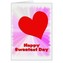 Happpy Sweetest Day cards by dndartstudio Happpy Sweetest Day cards