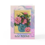 Happy 100th Birthday Greeting Card