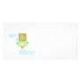"Happy 10th Anniversary" design Photo Card Template
