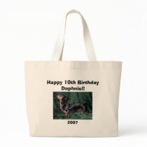 Happy 10th Birthday Daphnie!!, 2007 bags