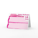Happy 18th Birthday cards by Mobo2010 Happy 18th Birthday cards