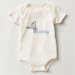 Infant Organic Onesie / Creeper