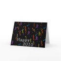 Happy 2010 New Years Card by JoniceC Happy 2010 New Years Card